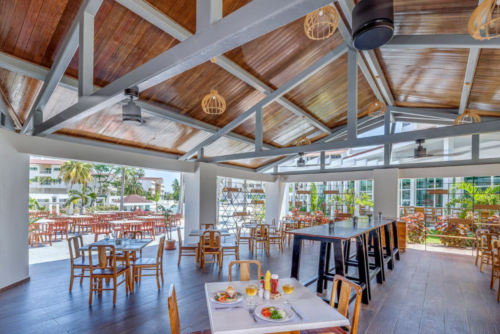 SOL CARIBE BEACH (ex. SOL SIRENAS CORAL) - 30