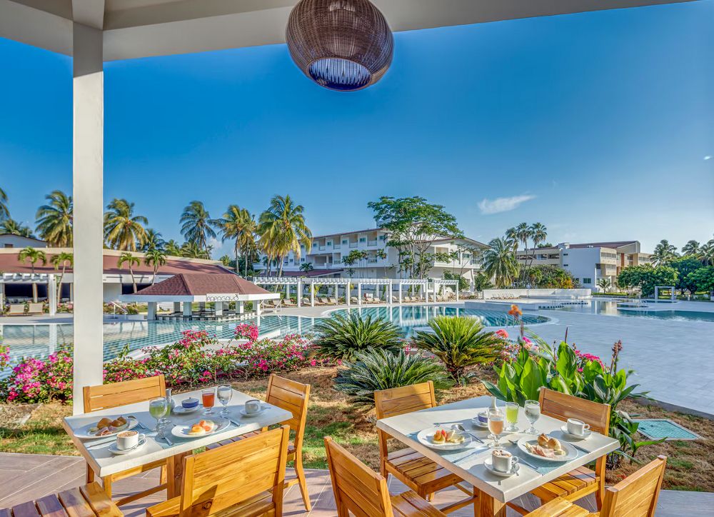 SOL CARIBE BEACH (ex. SOL SIRENAS CORAL) - 29