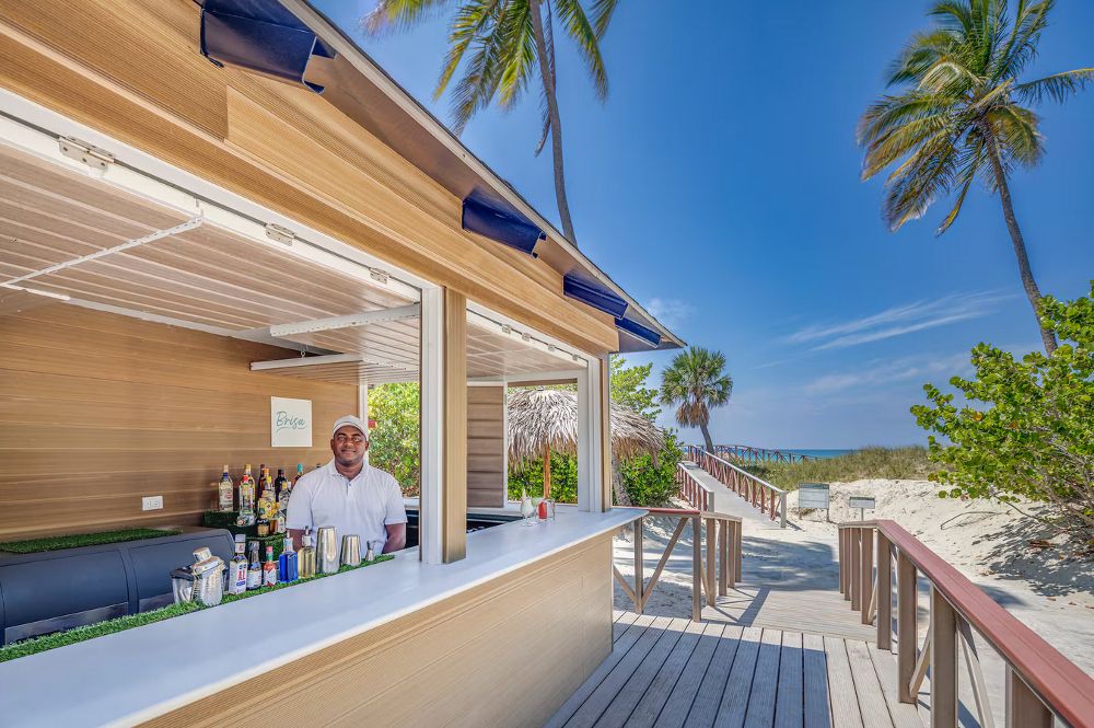 SOL CARIBE BEACH (ex. SOL SIRENAS CORAL) - 28