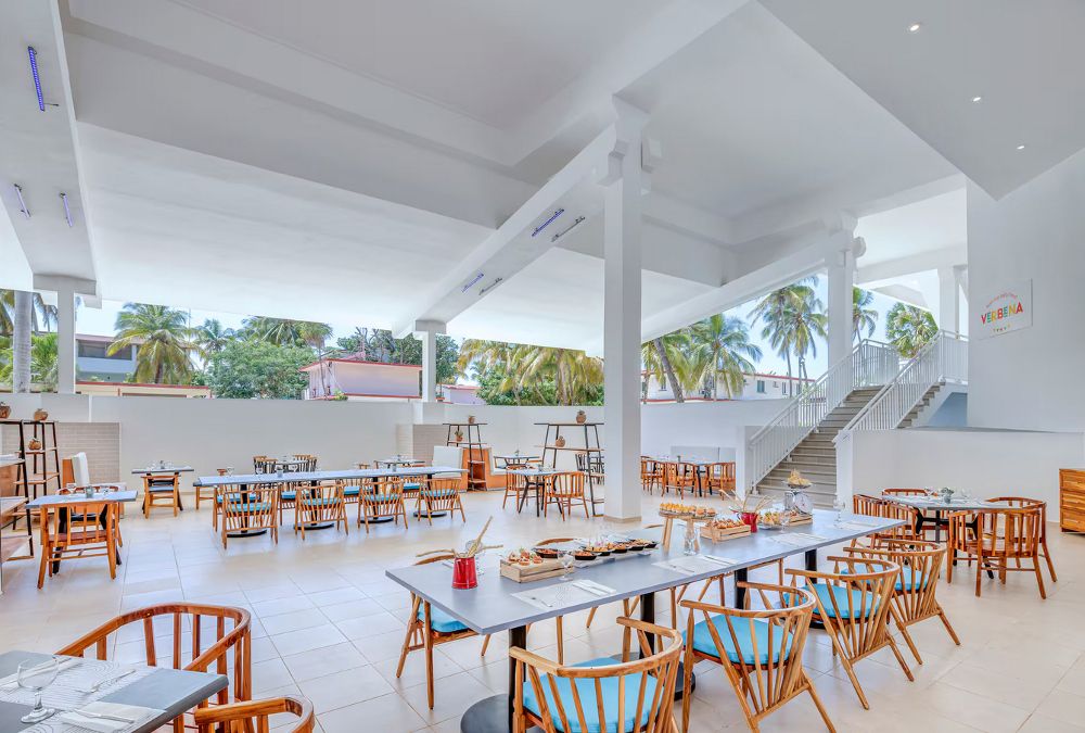 SOL CARIBE BEACH (ex. SOL SIRENAS CORAL) - 27