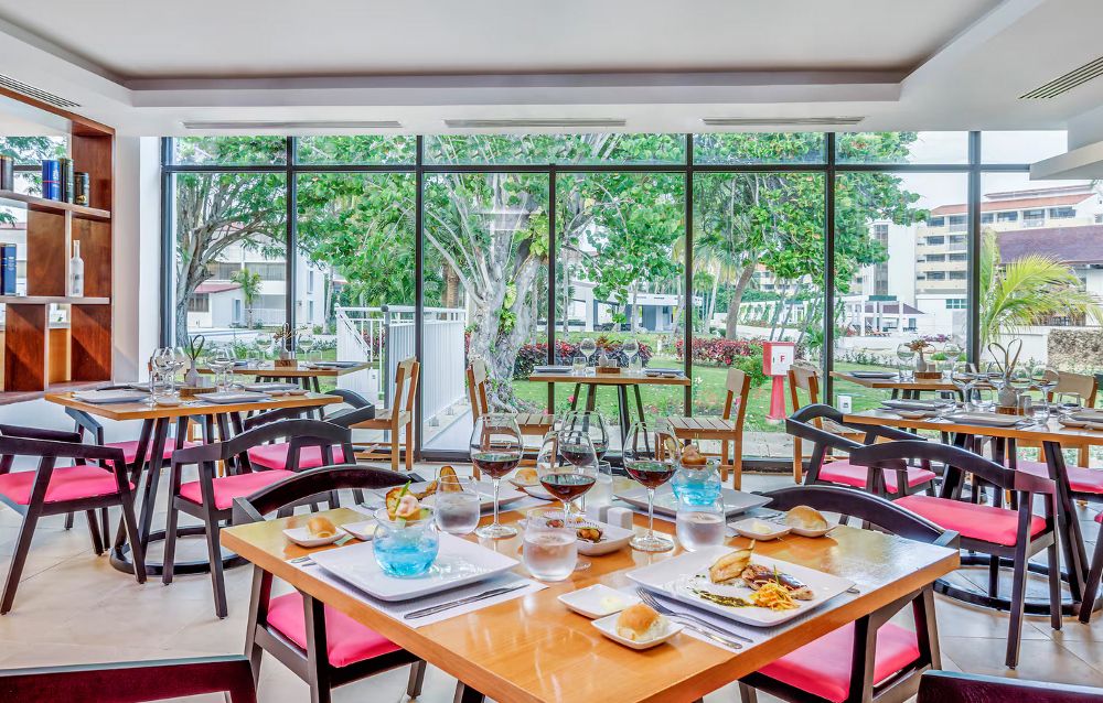 SOL CARIBE BEACH (ex. SOL SIRENAS CORAL) - 26