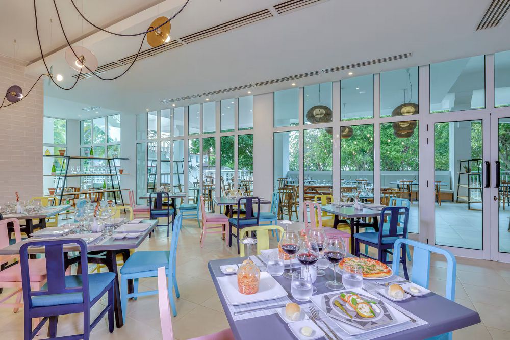 SOL CARIBE BEACH (ex. SOL SIRENAS CORAL) - 25