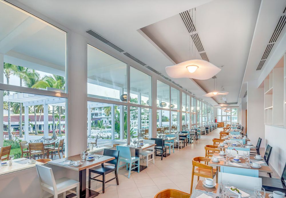 SOL CARIBE BEACH (ex. SOL SIRENAS CORAL) - 24