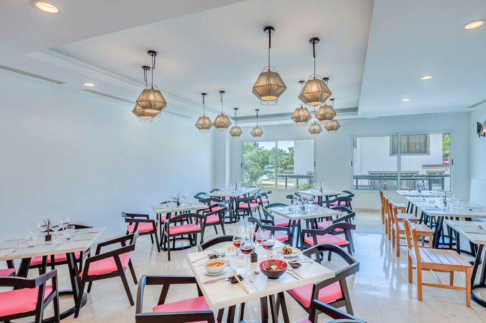 SOL CARIBE BEACH (ex. SOL SIRENAS CORAL) - 23