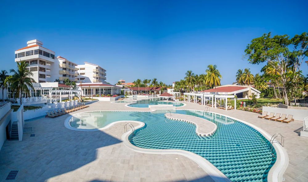 SOL CARIBE BEACH (ex. SOL SIRENAS CORAL) - 20