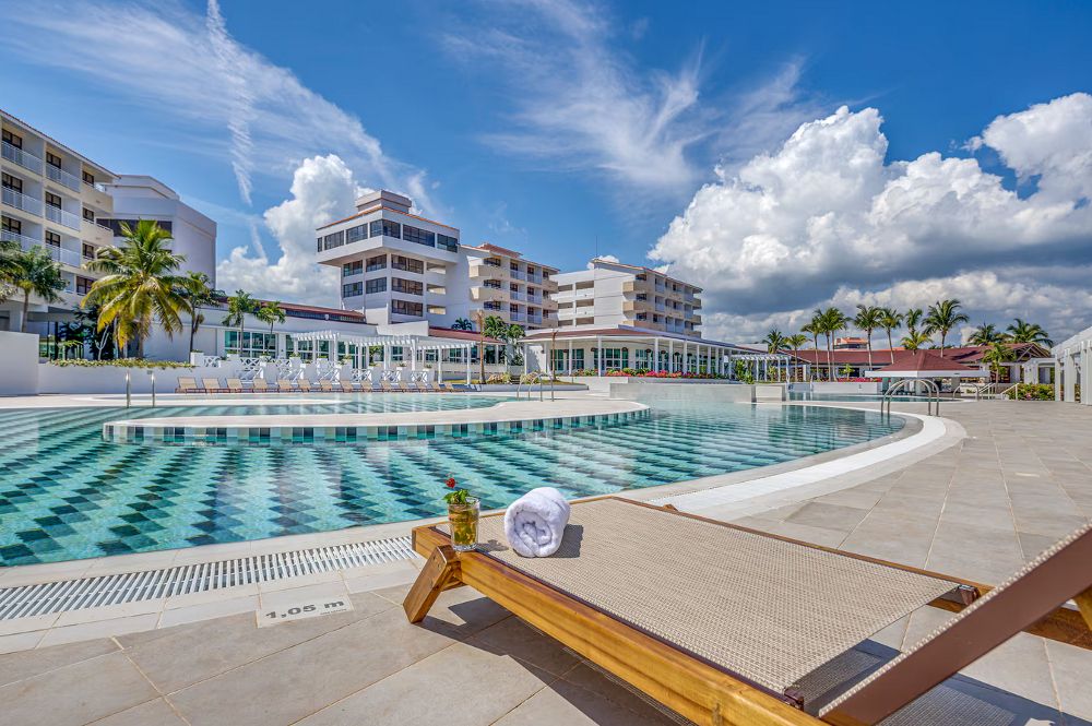 SOL CARIBE BEACH (ex. SOL SIRENAS CORAL) - 19