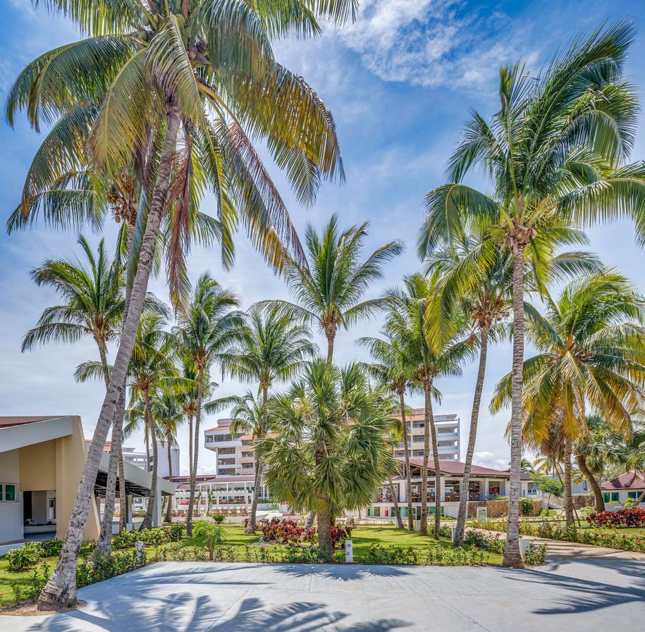 SOL CARIBE BEACH (ex. SOL SIRENAS CORAL) - 17