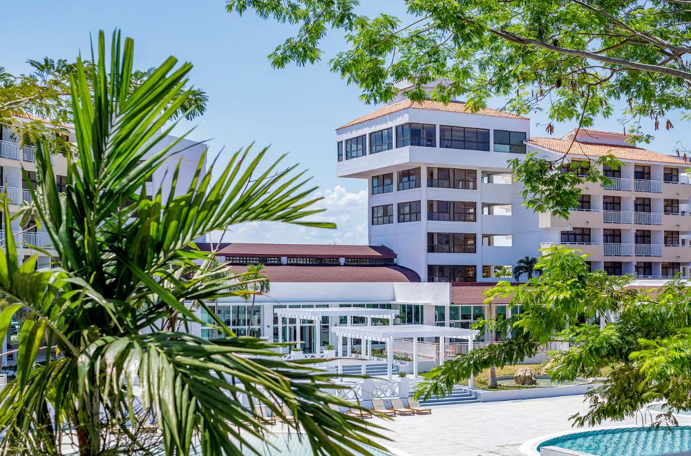 SOL CARIBE BEACH (ex. SOL SIRENAS CORAL) - 16