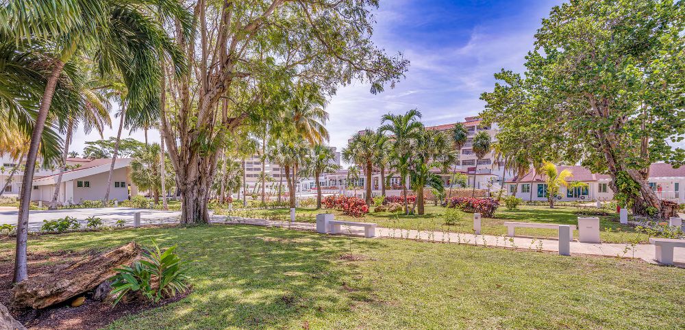 SOL CARIBE BEACH (ex. SOL SIRENAS CORAL) - 15