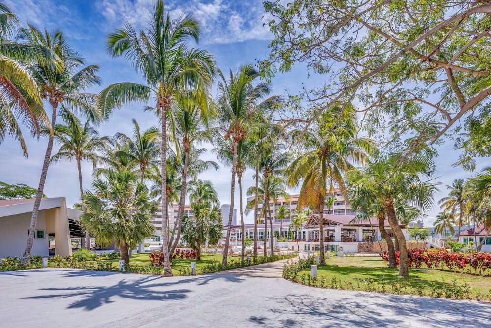 SOL CARIBE BEACH (ex. SOL SIRENAS CORAL) - 14