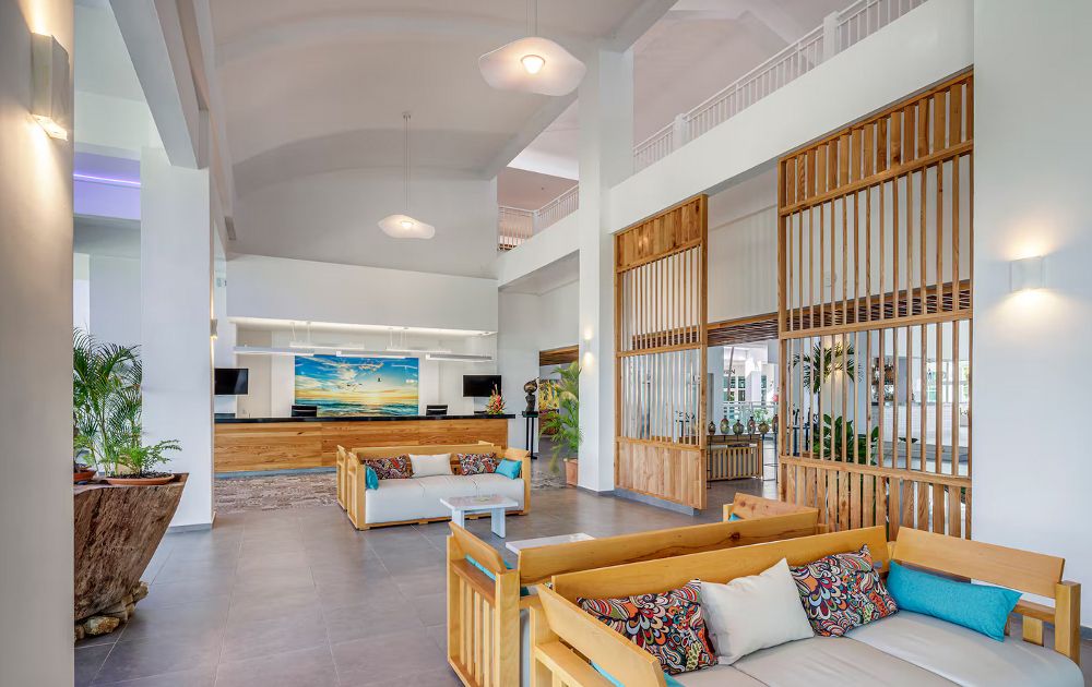 SOL CARIBE BEACH (ex. SOL SIRENAS CORAL) - 13