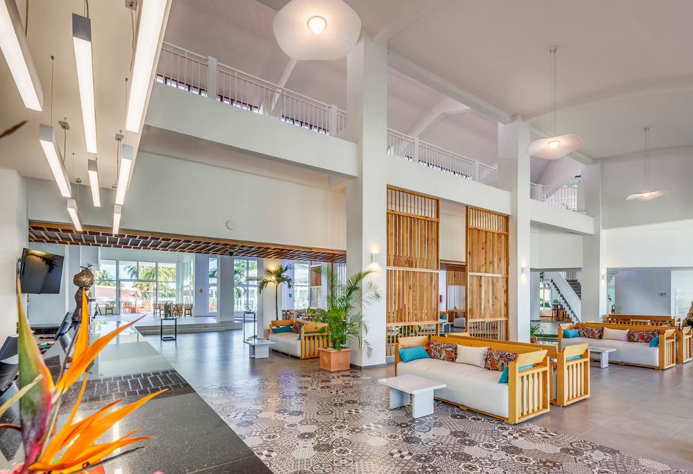 SOL CARIBE BEACH (ex. SOL SIRENAS CORAL) - 12