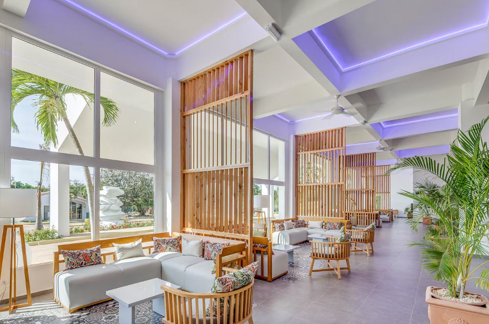 SOL CARIBE BEACH (ex. SOL SIRENAS CORAL) - 11