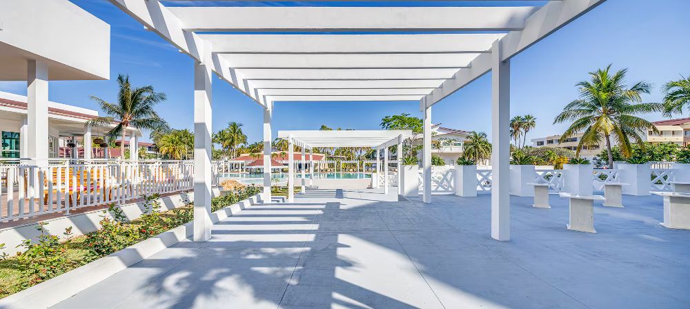 SOL CARIBE BEACH (ex. SOL SIRENAS CORAL) - 10