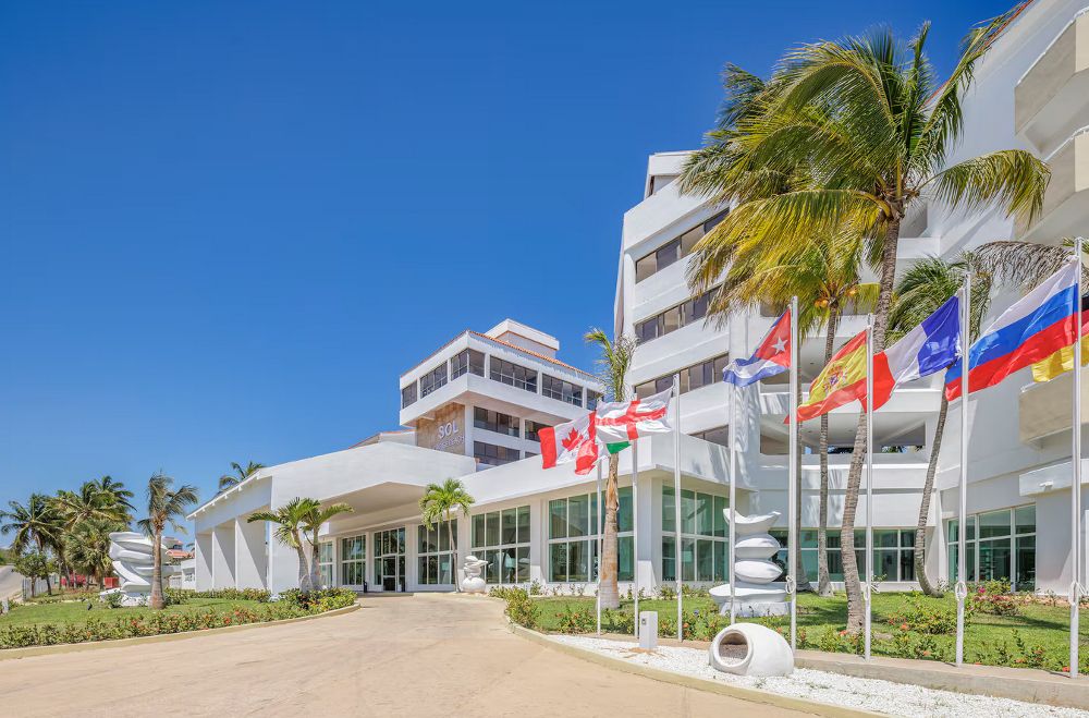 SOL CARIBE BEACH (ex. SOL SIRENAS CORAL) - 9