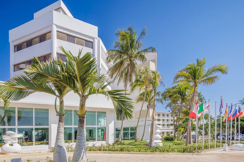 SOL CARIBE BEACH (ex. SOL SIRENAS CORAL) - 8