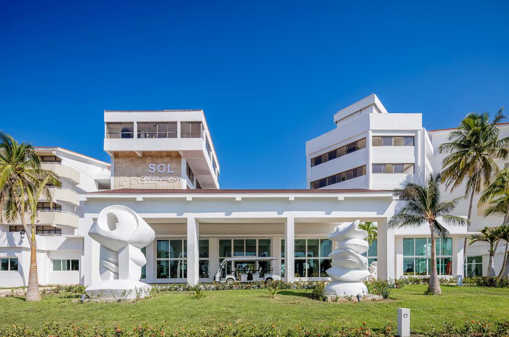 SOL CARIBE BEACH (ex. SOL SIRENAS CORAL) - 7