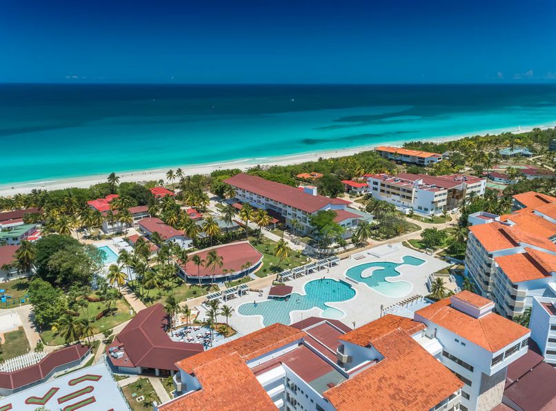 SOL CARIBE BEACH (ex. SOL SIRENAS CORAL) - 6