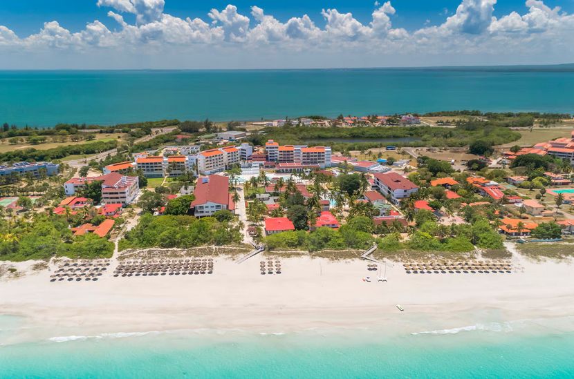 SOL CARIBE BEACH (ex. SOL SIRENAS CORAL) - 3