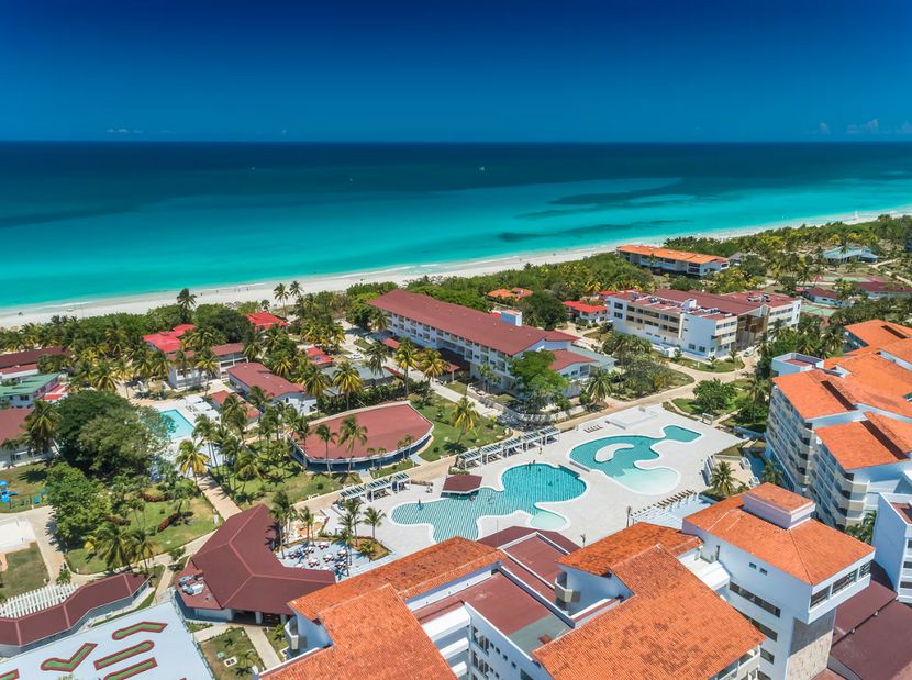 SOL CARIBE BEACH (ex. SOL SIRENAS CORAL) - 2