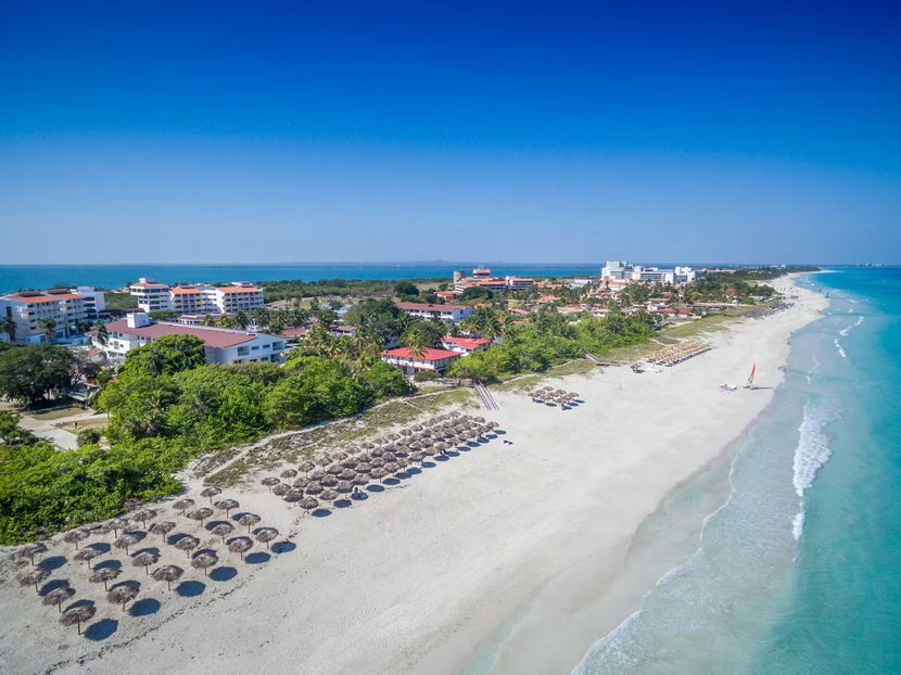 SOL CARIBE BEACH (ex. SOL SIRENAS CORAL) - 1