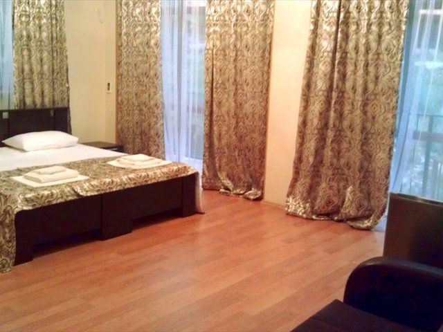 Картинка отеля - 10