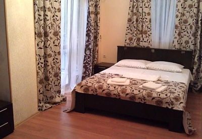 Картинка отеля - 7