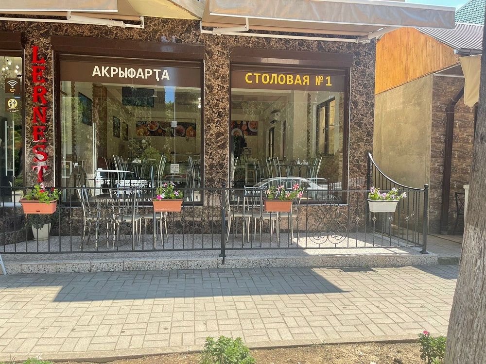 Картинка отеля - 5