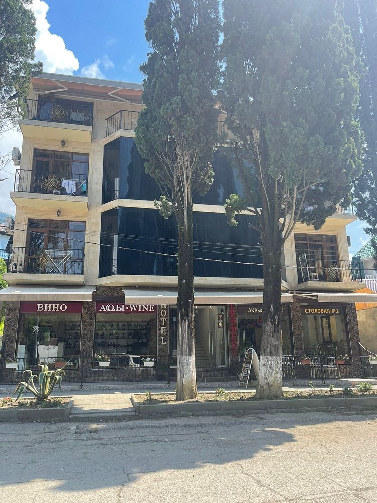 Картинка отеля - 2