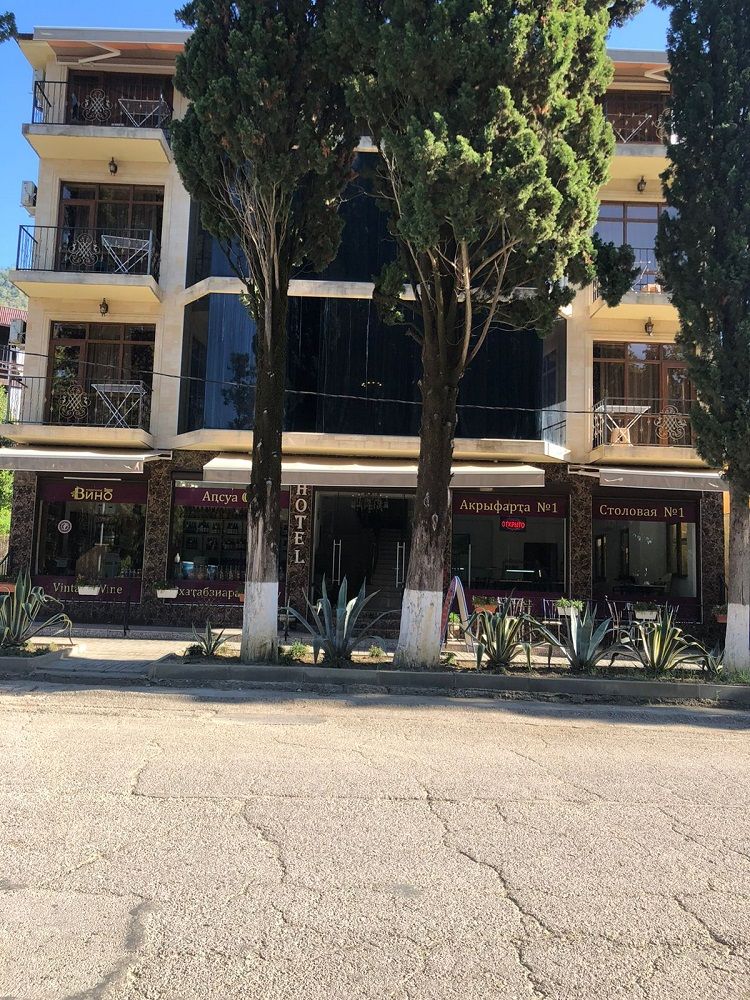 Картинка отеля - 3