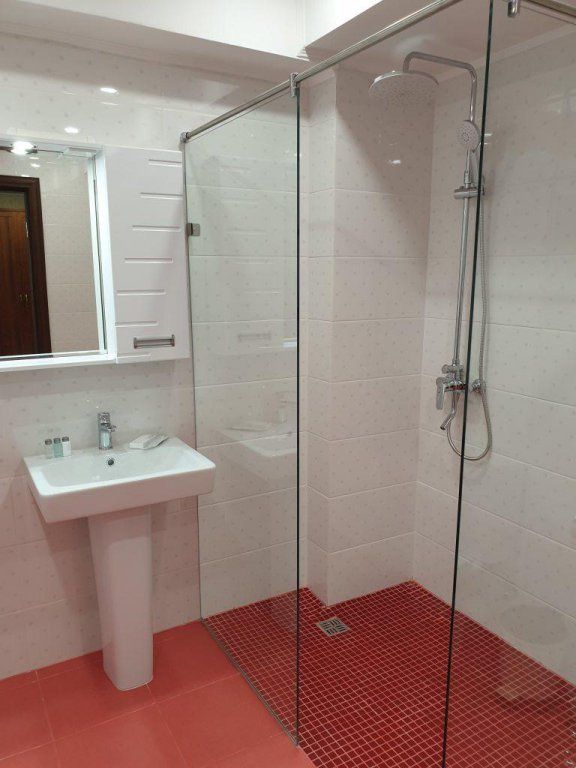 ГРАНД ОТЕЛЬ АБХАЗИЯ, отель комфорт - 34