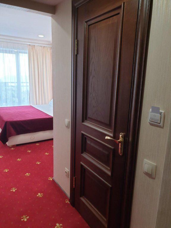 ГРАНД ОТЕЛЬ АБХАЗИЯ, отель комфорт - 28