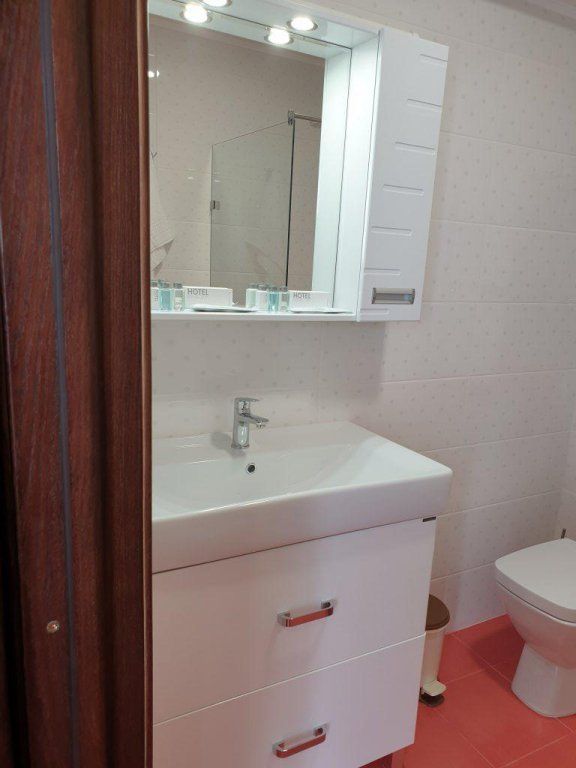 ГРАНД ОТЕЛЬ АБХАЗИЯ, отель комфорт - 27