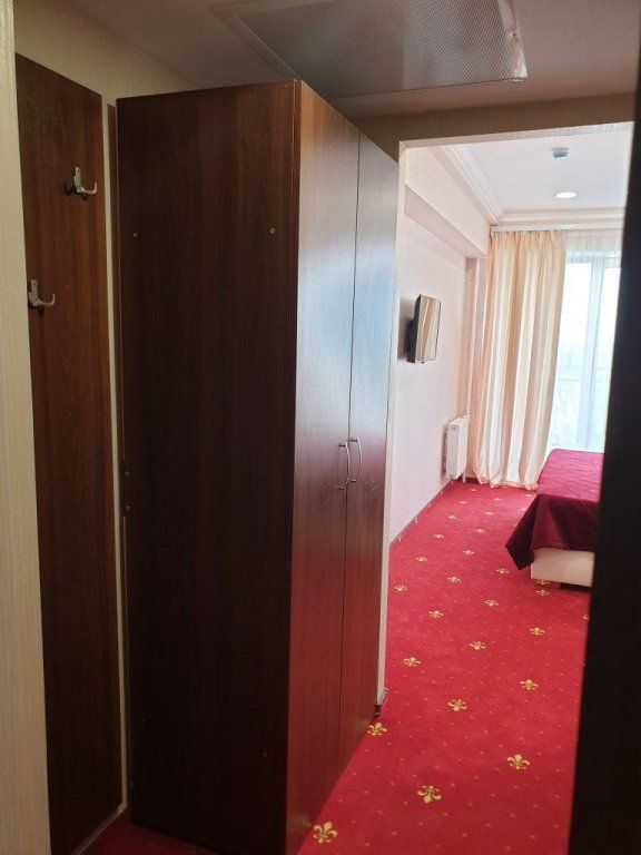 ГРАНД ОТЕЛЬ АБХАЗИЯ, отель комфорт - 24