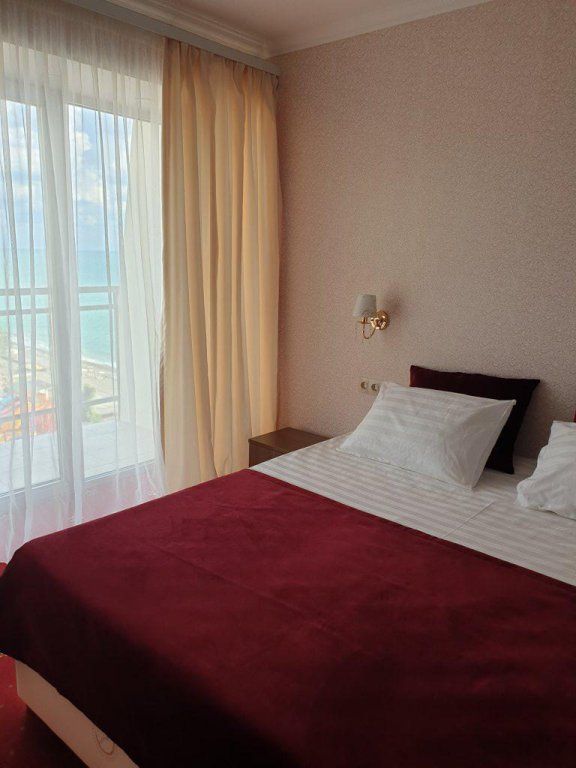 ГРАНД ОТЕЛЬ АБХАЗИЯ, отель комфорт - 22