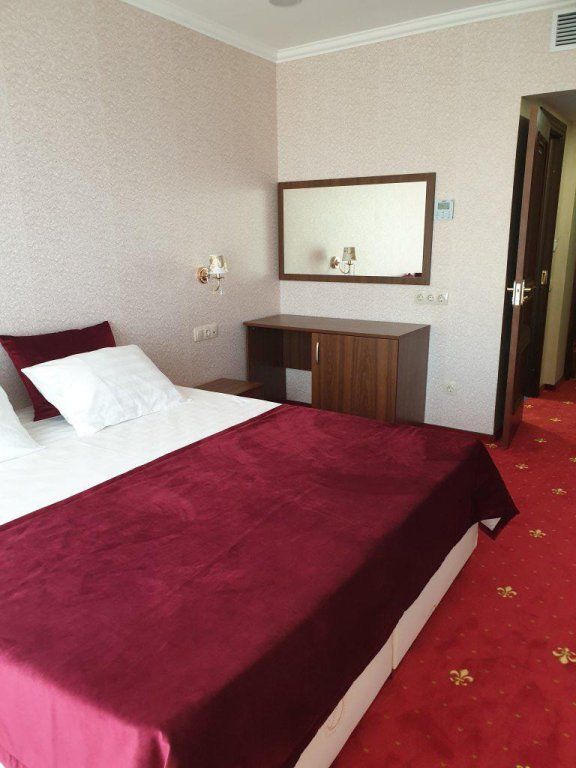 ГРАНД ОТЕЛЬ АБХАЗИЯ, отель комфорт - 21