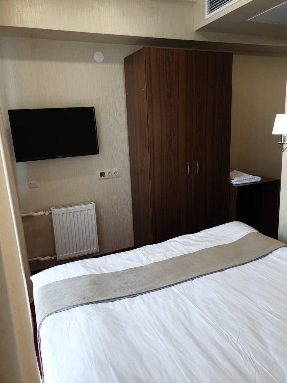 ГРАНД ОТЕЛЬ АБХАЗИЯ, отель комфорт - 19