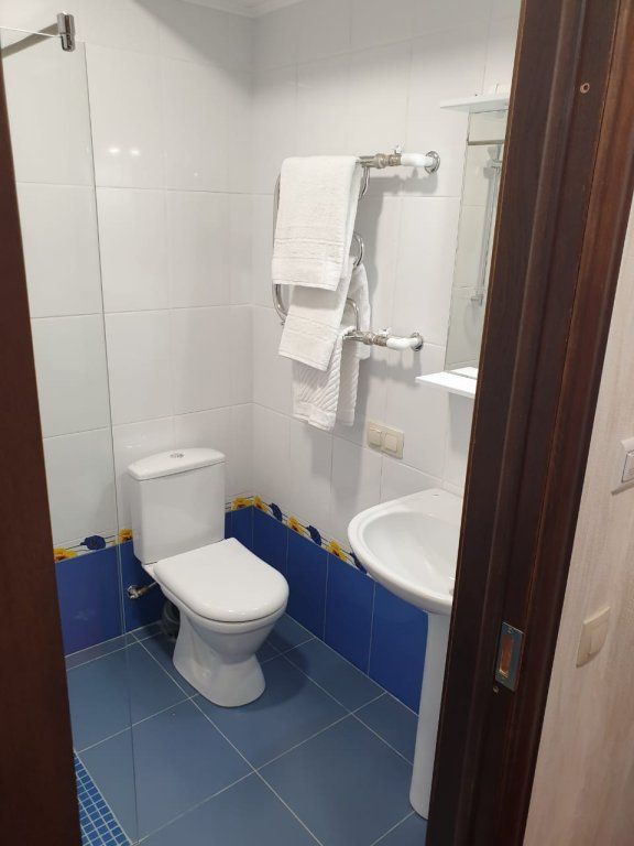 ГРАНД ОТЕЛЬ АБХАЗИЯ, отель комфорт - 18