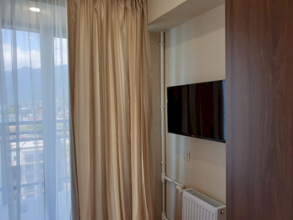 ГРАНД ОТЕЛЬ АБХАЗИЯ, отель комфорт - 16