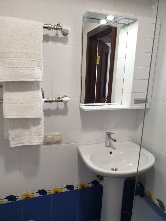 ГРАНД ОТЕЛЬ АБХАЗИЯ, отель комфорт - 14