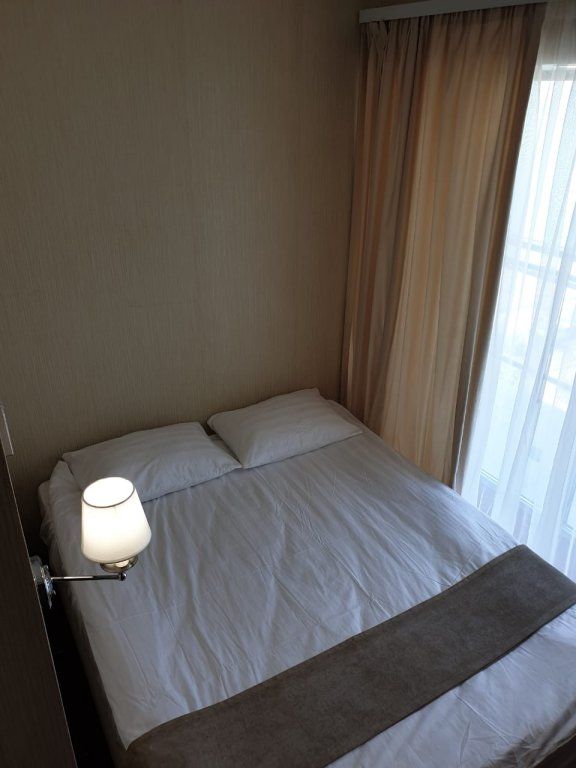 ГРАНД ОТЕЛЬ АБХАЗИЯ, отель комфорт - 12