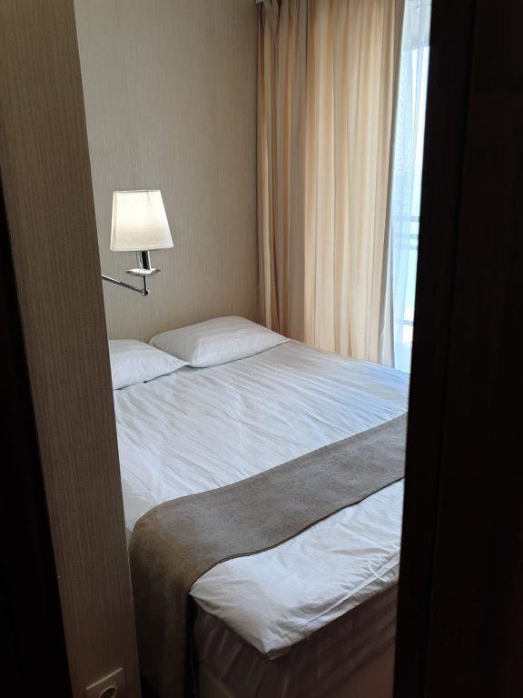 ГРАНД ОТЕЛЬ АБХАЗИЯ, отель комфорт - 13