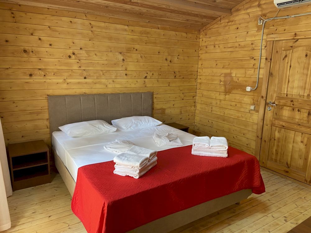 ГРАНД ОТЕЛЬ АБХАЗИЯ, отель комфорт - 7