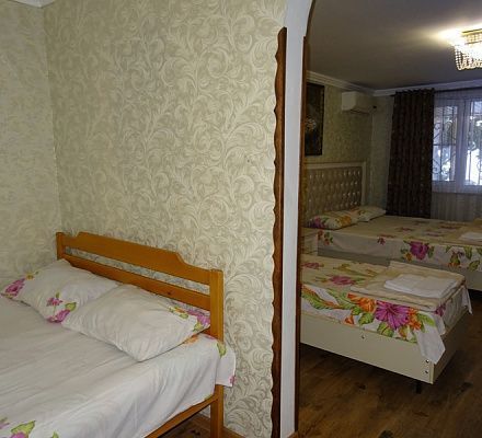 Картинка отеля - 25