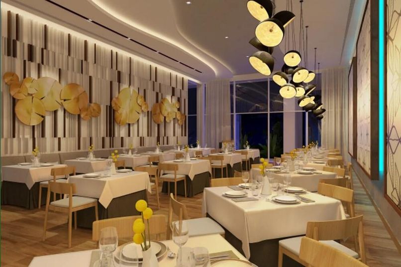 GRAND ASTON VARADERO - 5