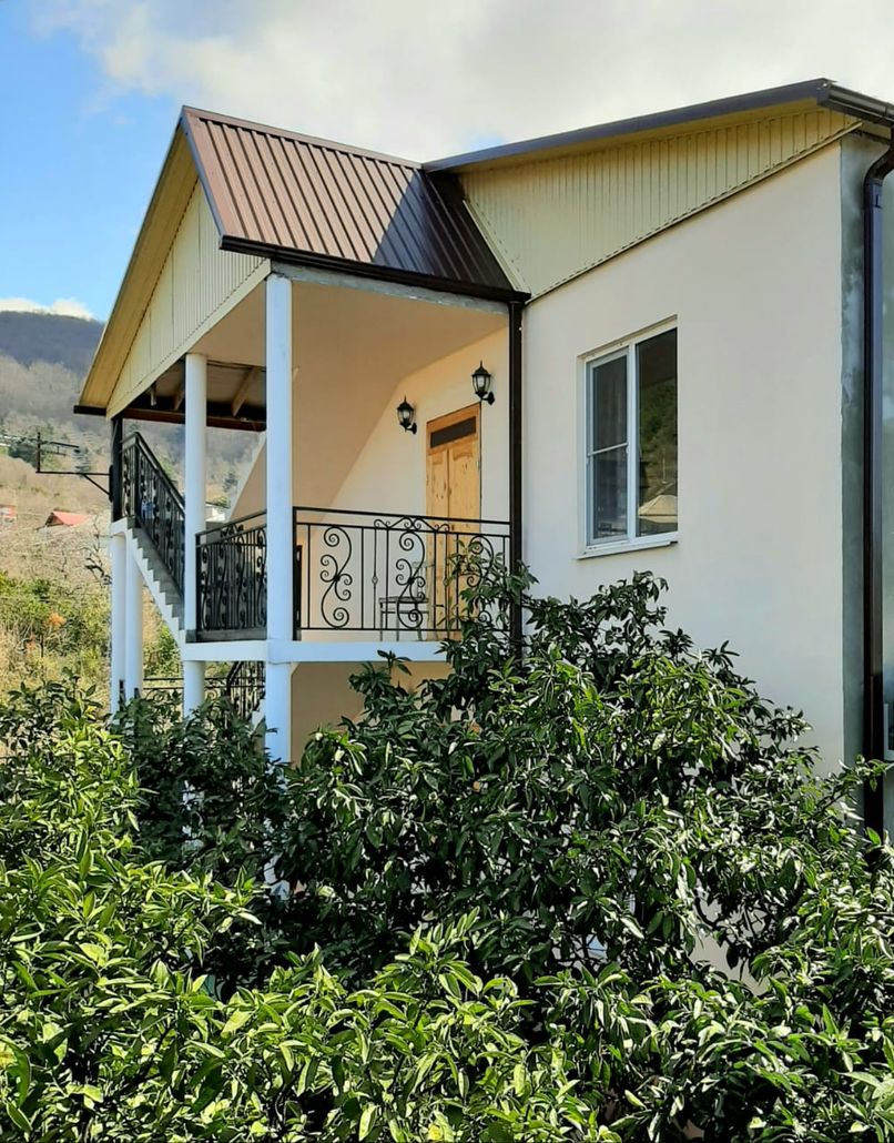 КАМЕЛИЯ, гостевой дом - 2