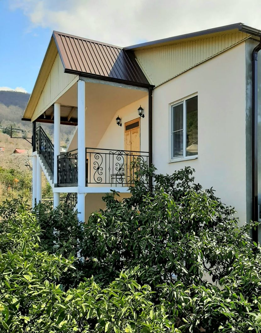 КАМЕЛИЯ, гостевой дом - 2