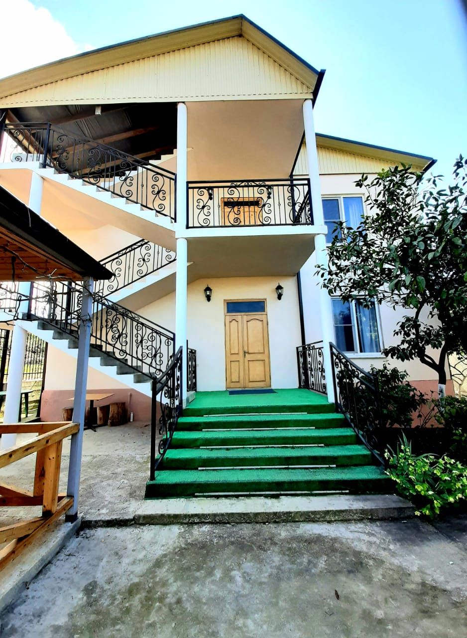 КАМЕЛИЯ, гостевой дом - 1