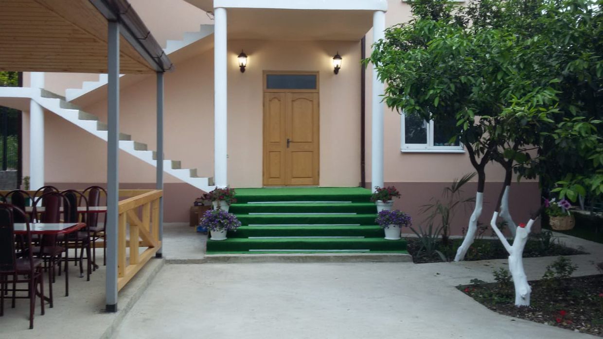 КАМЕЛИЯ, гостевой дом - 3