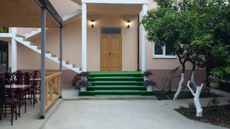 КАМЕЛИЯ, гостевой дом - 3